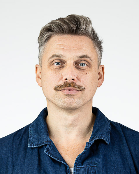 Mateusz Pożar